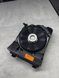 2011–2018 BMW M4 SUBWOOFER LEFT HARMAN KARDON CENTRAL SPEAKER OEM 9210151-04