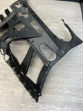 BMW 21-25 G80 G82 G83 M3 M4 Front Right Mount Bumper Bracket Guard OEM