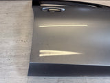 (PICKUP ONLY) BMW G80 M3 Sedan Front Right Door Complete Silver Grey