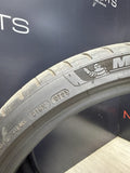 2023 Used 285/30ZR20 Michelin Pilot Sport 4S 99Y - 7/32
