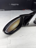 BMW E92 E93 M3 08-13 Side View Mirrors Coupe Convertible Gloss Black *Notes*