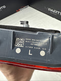 2017-2020 BMW G30 F90 M5 M550I 540I REAR LEFT INNER TAILLIGHT LIGHT LID OEM