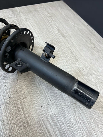 20-24 OEM BMW F97 F98 X3M X4M Front Left Driver Side Strut Shock VDC