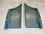 1996-2002 BMW Z3 Z3M Front Fenders / Blue / Pair