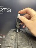 2013 Used 285/30ZR20 Michelin Pilot Super Sport ZP 95Y - 6/32 - Dry Cracks