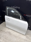 (PICKUP ONLY) BMW 21-26 G20 330 G80 M3 Sedan Front Right Passenger Door Shell