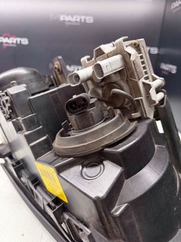 01-06 BMW E46 M3 Right Passenger Side Bixenon Headlight Headlamp OEM 1305621772