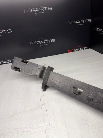 21-26 BMW M3 M4 Front Bumper Absorber Foam Impact Bar OEM 8072755 *Crack*