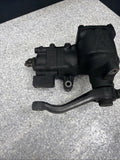 99-03 BMW E39 M5 S62 POWER STEERING HYDRAULIC GEARBOX *Notes*