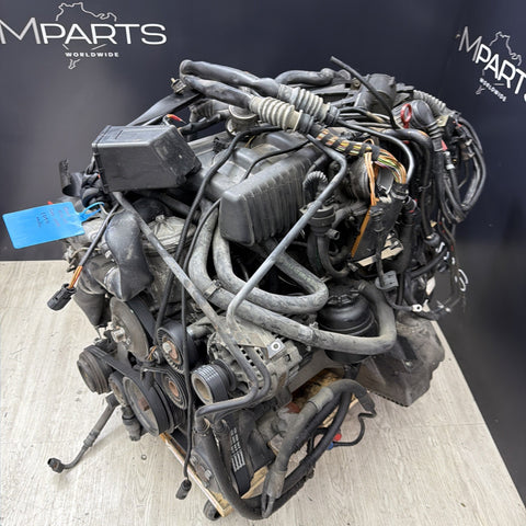 2000 BMW Z3M E36 M3 S52 Engine Motor 109k Miles Complete