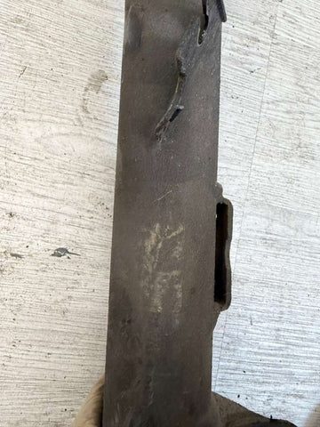 1998–2002 BMW Z3M Front Right Driver Shock Strut Assembly OEM 2228418 *Notes*