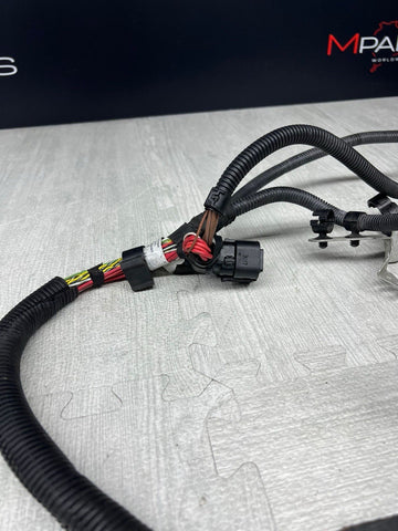 BMW 21-26 G80 G82 G83 M3 M4 S58 Transmission Wire Wiring Harness 733023105