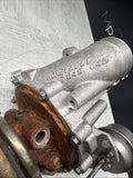 784904402 Turbo Turbos BMW 13-18 F06 F10 F12 F13 M5 M6 X5 X6 F10 F18 11657849044