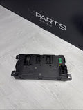 V2 REM 12-18 BMW F82 F30 F32 Rear Body Control Unit Electronic Module BCM Box