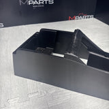 01-06 BMW E46 330 328 325 M3 COUPE BLACK CENTER CONSOLE