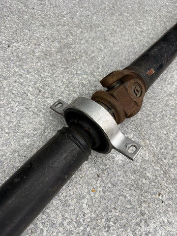 BMW 08-13 E90 E92 E93 M3 Manual Propshaft Drive Shaft Driveshaft 1433mm 2283660