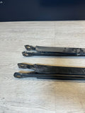 01-06 BMW E46 M3 Rear Lower Control Arms Stock OEM Pair