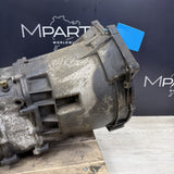 BMW 01-06 E46 M3 SMG Gearbox Transmission 119k Miles