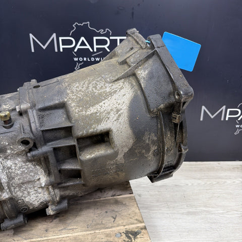 BMW 01-06 E46 M3 SMG Gearbox Transmission 119k Miles