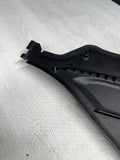 15-20 BMW F80 F82 F83 M3 M4 WINDSHIELD WIPER COWL COVERS TRIM PANELS 8059697