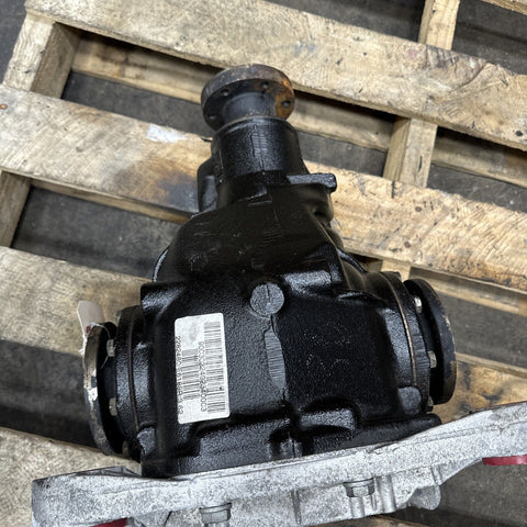 BMW E46 M3 01-06 Stock Rear Differential 3.62 Diff 88k