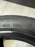 OEM BMW 15-20 F80 F82 F83 M3 M4 CS Wheel Rim 20x10 Rear Black M Performance