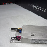 06-13 BMW E90 E92 E93 M3 Combox Telematics Unit TCU Bluetooth Module OEM 9248181