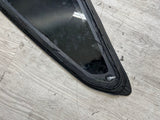 BMW 21-26 G82 M4 M440 430 COUPE RIGHT PASSENGER REAR QUARTER WINDOW GLASS OEM