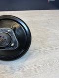 00-03 BMW Z3M Master Cylinder + Brake Booster + Reservoir 34332228216
