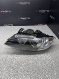 07-10 OEM BMW E92 E93 335 M3 Left Driver Dynamic Adaptive Xenon HID Headlight