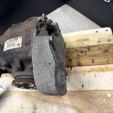 07-13 BMW E82 E90 E92 REAR AUTOMATIC AXLE DIFFERENTIAL CARRIER RATIO 3.46 OEM
