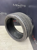2023 Used 285 30 20 285/30ZR20 Michelin Pilot Sport 4S 99Y - 8-9/32