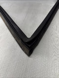 BMW Z3 M Z3M ROADSTER FRONT LEFT DRIVER DOOR SEAL 51718399175 8399175 OEM