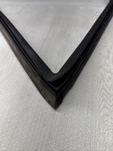 BMW Z3 M Z3M ROADSTER FRONT LEFT DRIVER DOOR SEAL 51718399175 8399175 OEM