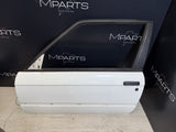 (PICKUP ONLY) 1984-1991 BMW E30 3-Series Coupe LEFT Front Door Shell OEM
