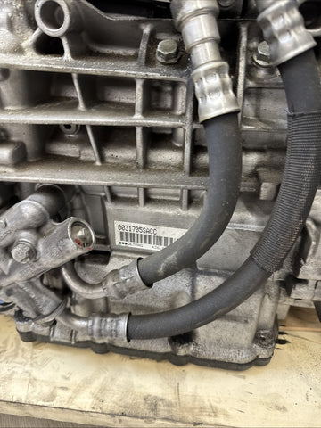 2012 BMW E90 E92 E93 M3 DCT S65 Complete Dual Clutch Transmission Gearbox 113k