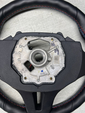 BMW F90 F95 F96 F92 F93 F97 G05 G06 G30 G01 G15 G80 G82 G83 Steering Wheel
