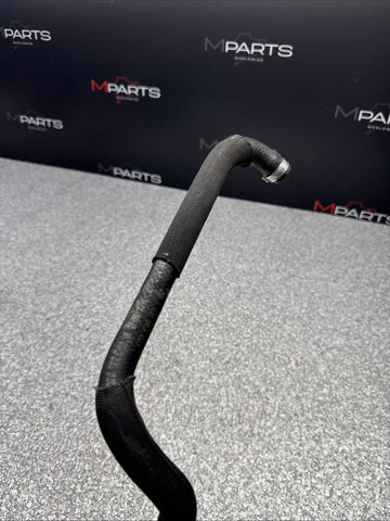 01-06 BMW E46 M3 Engine Abs Brake Booster Hose Hoses OEM