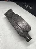 OEM BMW 01-06 E46 M3 FRONT BUMPER FOAM SUPPORT 51118056689 *Left Side Piece