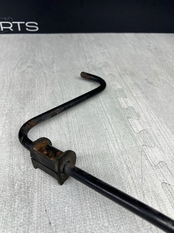 BMW E30 318is Rear Stabilizer Bar Swaybar Sway Bar OEM