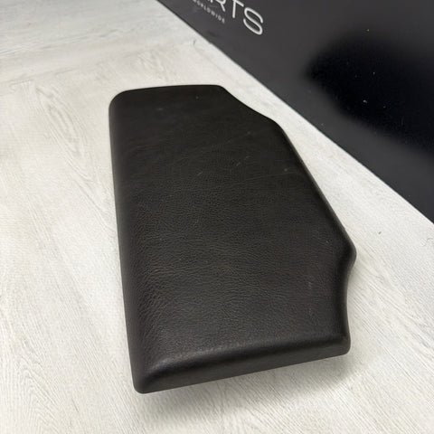 96-02 Bmw E36 Z3 M Rear Stowage Center Console Oddments Box Cover Lid Top Oem