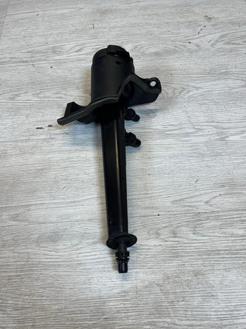 12-19 BMW M5 M6 Coolant Bottle Filter Tube Filler Neck 17137591692 DK0022