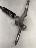 BMW E39 M5 S62 97-03 DINAN MANUAL STICK SHIFT TRANSMISSION SHIFTER LINKAGE LEVER