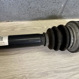 2284615 BMW 15-20 F80 F82 F83 M3 M4 Rear Left Driver CV Axle Drive Shaft OEM