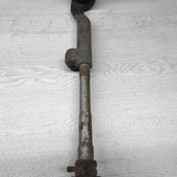 BMW 15-20 F80 F82 F83 M3 M4 Front Left Driver Tie Rod Inner Outer + Boot OEM
