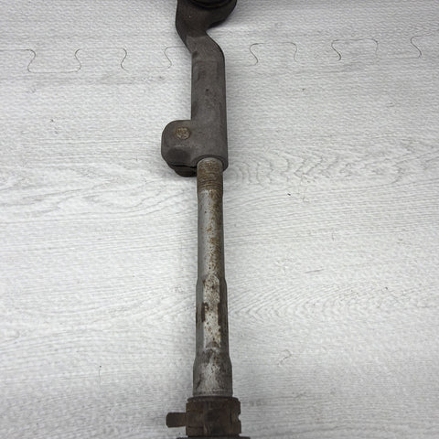 BMW 15-20 F80 F82 F83 M3 M4 Front Left Driver Tie Rod Inner Outer + Boot OEM