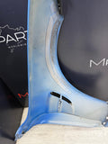 Front Left Driver Fender Panel Yas Marina Blue 15-20 F82 F83 M4 41358066917
