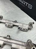 OEM BMW F97 F98 G80 G82 G83 M3 M4 Engine S58 Pressure Fuel Injector Rail Lines