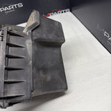 01-06 BMW E46 M3 S54 Air Filter Intake Suction Box Duct Inlet Original