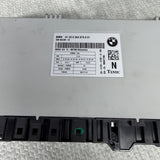 11-17 BMW 1 3 Z4 X1 X5 X6 Front Seat Computer Module OEM 92649749 SM BA/M-H